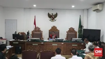 Mabes Polri Tegaskan Penetapan Tersangka Febrie Adriansyah Penuhi Syarat Alat Bukti
