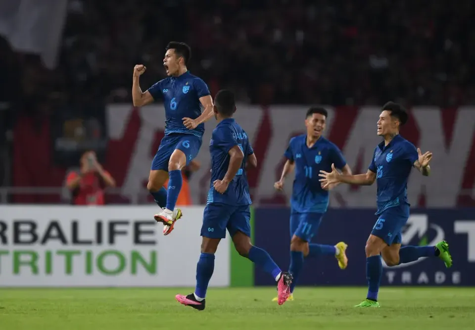 Ujian Skuad Baru Thailand di Markas Laos pada Laga Pembuka Piala AFF 2026