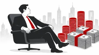 Menganalisis Infografis 10 CEO dengan Gaji Tertinggi Secara Kritis
