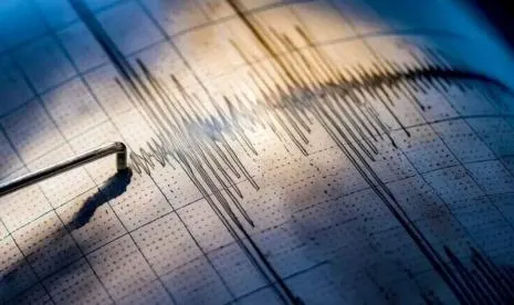 Gempa Magnitudo 5,6 Guncang Barat Laut Halmahera Barat, Tidak Berpotensi Tsunami