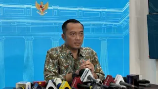Istana Tanggapi Penurunan Kepuasan Publik, Kami Kerja Bukan untuk Survei