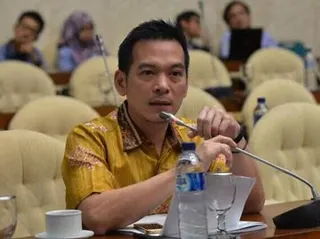 Ancaman Kekeringan Meluas, Legislator Usul Sumur Darurat dan Modifikasi Cuaca