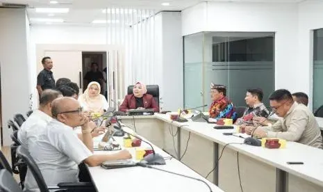 Upaya Pemprov Kaltara Membuka Keterisolasian Jalan Perbatasan Krayan