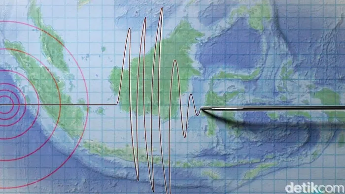 BMKG Minta Warga Tak Terpengaruh Video Viral Ramalan Gempa M 9