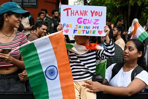 Skandal Kebocoran Soal Ujian Nasional di India dan Pelajaran Penting tentang Akuntabilitas Kekuasaan