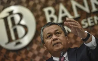 DPR Tekankan Independensi Gubernur Baru Bank Indonesia Usai Perry Warjiyo Mundur