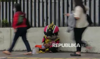 Hampir Setengah Penduduk Jakarta Kelompok Menengah, Pramono Soroti Sulitnya Akses Hunian