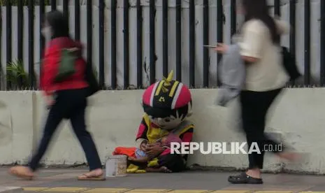 Hampir Setengah Penduduk Jakarta Kelompok Menengah, Pramono Soroti Sulitnya Akses Hunian