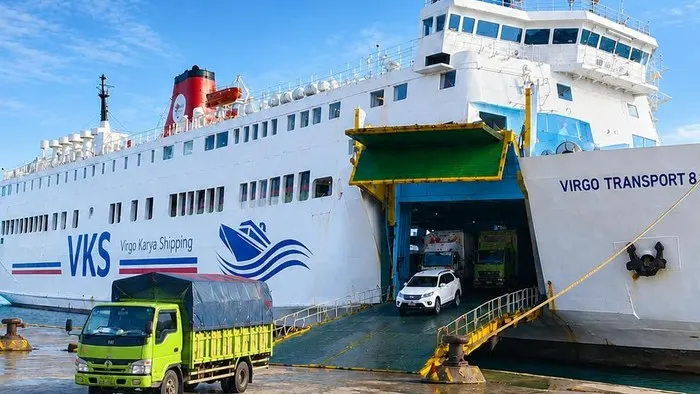 Kemenhub Ungkap Detik-detik Kapal Virgo Hilang Kontak di Laut Jawa