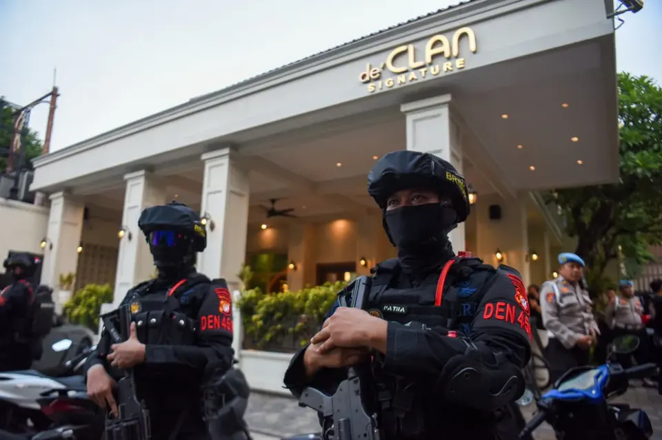 Bisnis Legal sebagai Kedok Kejahatan dan Celah Pengawasan Izin Usaha