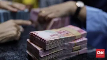 Rupiah Menguat ke Rp17.985 per Dolar AS pada Perdagangan Senin Pagi