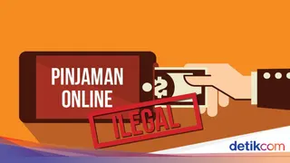 Langkah Melaporkan Pinjol Ilegal ke Satgas PASTI OJK Lewat Saluran Resmi