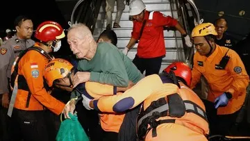 Kebakaran KMP Mutiara Sentosa II, Publik Diminta Tunggu Hasil Investigasi Resmi KNKT