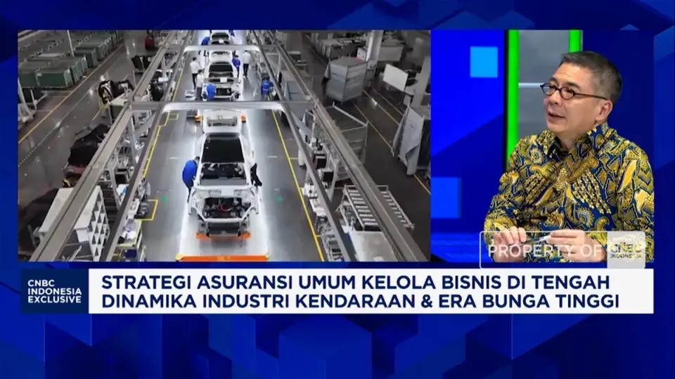 Kredit Multifinance Lesu Industri Asuransi Kendaraan Cari Jalan Baru