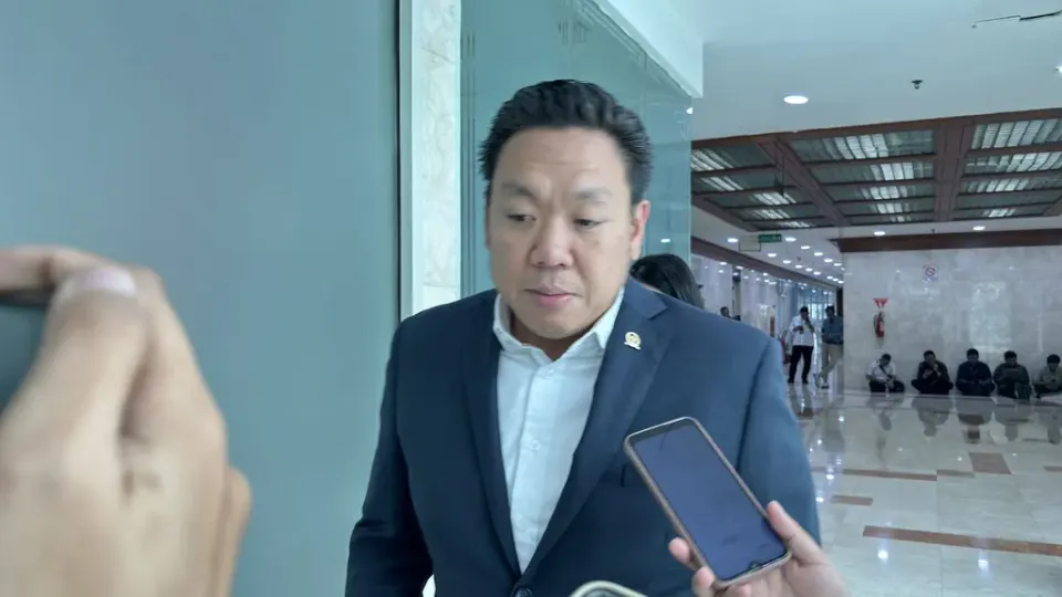Komisi IX DPR Usulkan Penerima Makan Bergizi Gratis Dipangkas Menjadi 26 Juta Orang
