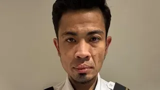 Kopilot Malaysia Airlines Selundupkan Narkoba ke Indonesia, Terima Upah Rp219 Juta