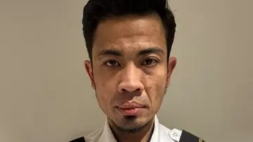 Kopilot Malaysia Airlines Selundupkan Narkoba ke Indonesia, Terima Upah Rp219 Juta
