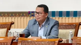Penanganan 72 Tersangka Karhutla dan Penerapan Regulasi LH yang Direkomendasikan Legislator