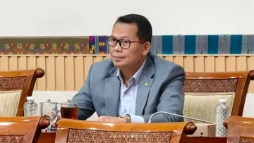 Penanganan 72 Tersangka Karhutla dan Penerapan Regulasi LH yang Direkomendasikan Legislator