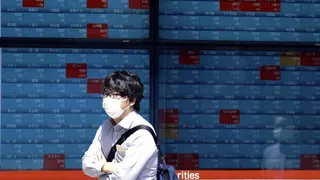 Bursa Saham Asia-Pasifik Menguat Jelang Pengumuman Suku Bunga The Fed