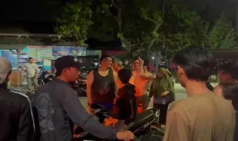 Kasus Pencurian iPhone Asal Bekasi Berakhir Damai di Karawang