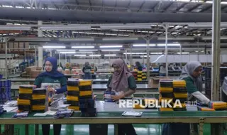 PMI Manufaktur Indonesia Kembali ke Zona Ekspansi pada Juli 2026, Kadin Ingatkan Pemulihan Belum Solid