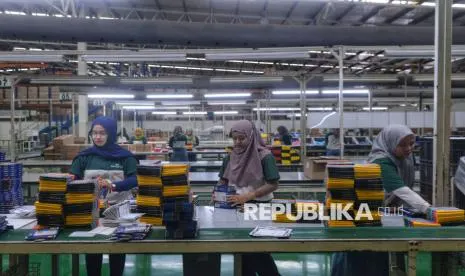 PMI Manufaktur Indonesia Kembali ke Zona Ekspansi pada Juli 2026, Kadin Ingatkan Pemulihan Belum Solid