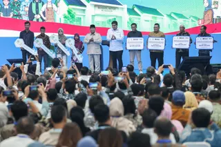Jawa Tengah Catat Realisasi Kredit Perumahan Tertinggi Nasional, Capai Rp4,96 Triliun