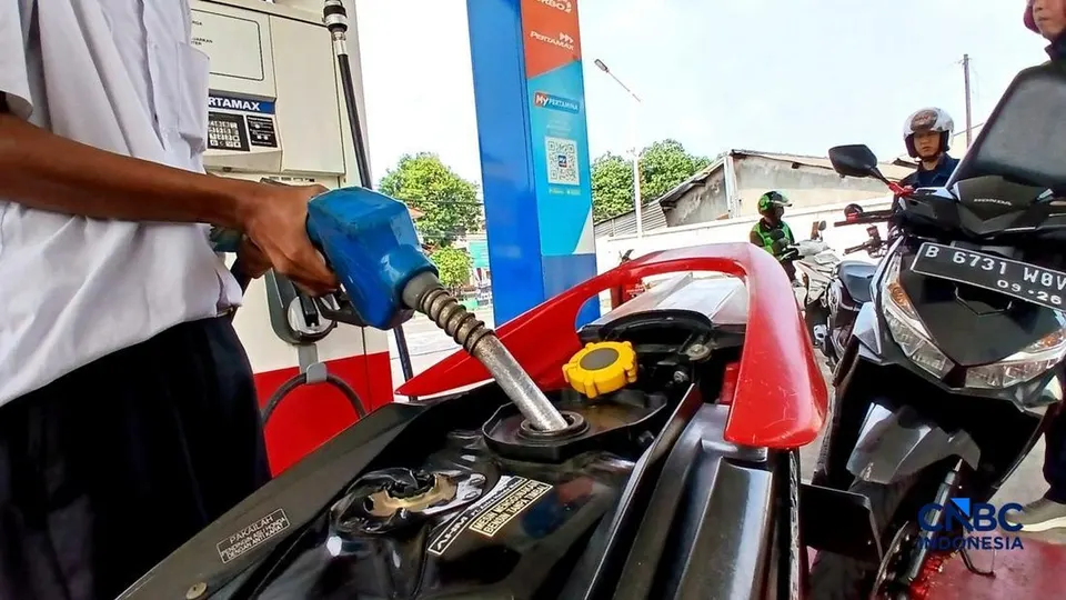 Harga BBM Nonsubsidi Pertamina, Shell, BP, dan Vivo Turun per 1 Agustus 2026