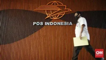 Layanan Tetap Normal Saat Pos Indonesia Bereskan Pembukuan Sembilan Triliun Rupiah