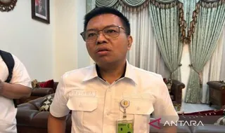 Bapanas Pastikan Stok Beras Melimpah dan Perkuat Intervensi Pasar