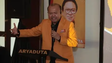 Ambang Batas Parlemen Pemilu 2029 Dibahas, Hanura Mulai Panaskan Mesin Politik