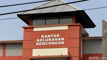 Asal-usul Nama Kelurahan Bencongan di Tangerang dan Sosok Ki Ben Cong An