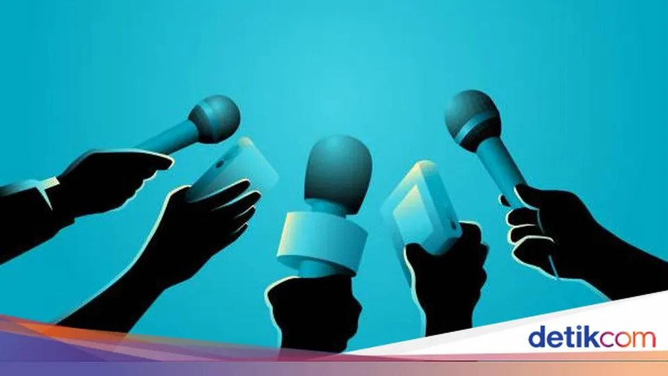 DPR Bahas Revisi UU Penyiaran dan Dampaknya terhadap Kebebasan Pers