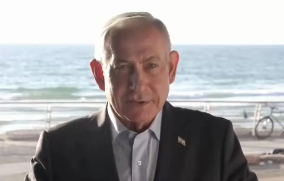 Netanyahu Sebut Iran Coba Bunuh Putranya di Tengah Memanasnya Konflik