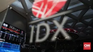 BEI Bekukan Perdagangan 72 Saham Emiten Akibat Tunggakan Laporan Keuangan