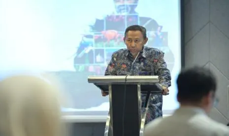 Petani Kecil Kelola 41 Persen Lahan Sawit Nasional, BPDP Tegaskan Peran Kunci dalam Rantai Pasok