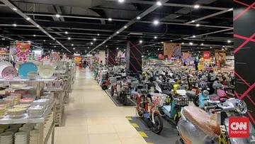 Promo Transmart Full Day Sale Minggu, Alat Masak Merek Ternama Diskon Jadi Mulai Rp79.920