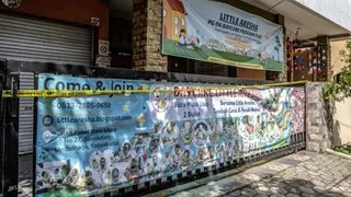 Anak Ketua Yayasan Daycare Little Aresha Bantah Terlibat Kasus Kekerasan Anak