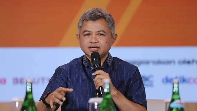 LPS Ingatkan Masyarakat Waspadai Tawaran Bunga Simpanan Terlalu Tinggi dari Bank