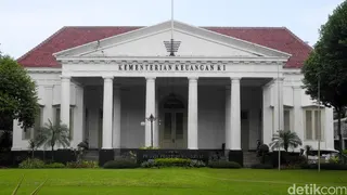 Kantor Purbaya Luncurkan Sistem Baru Cegah Keuangan Daerah Jebol Saat Bencana