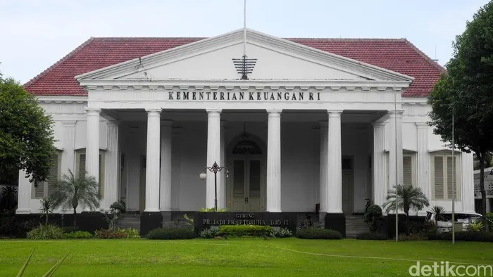 Kantor Purbaya Luncurkan Sistem Baru Cegah Keuangan Daerah Jebol Saat Bencana