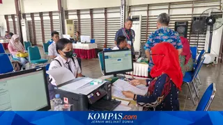 Aturan dan Juknis PPDB Online Tingkat SMA dan SMK yang Perlu Dicermati