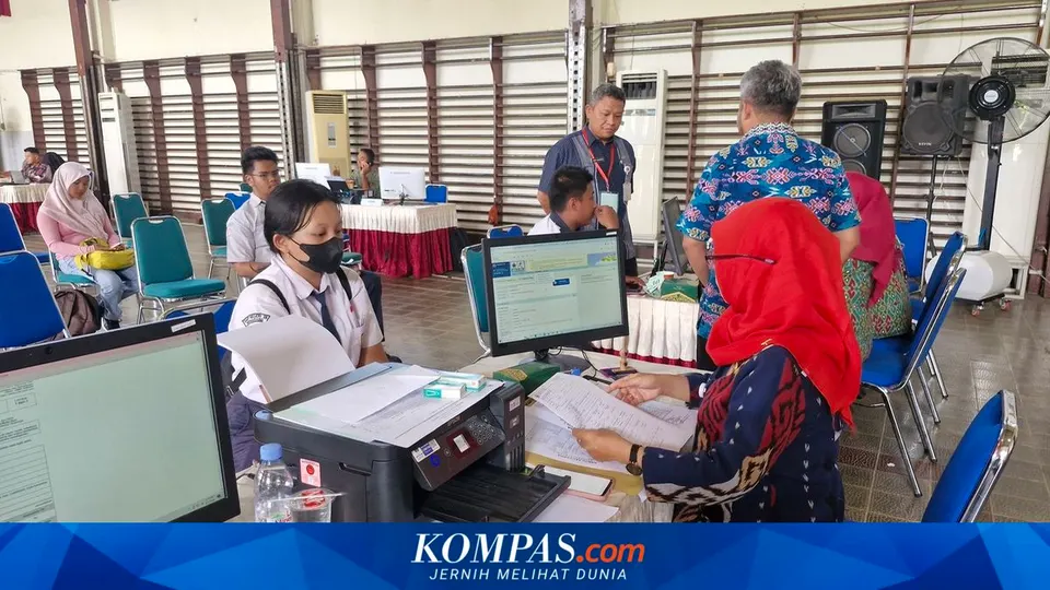 Aturan dan Juknis PPDB Online Tingkat SMA dan SMK yang Perlu Dicermati