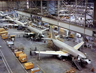 FAA Perketat Pengawasan Terhadap Boeing Setelah Temuan Pelanggaran Produksi