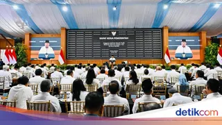Arah dan Capaian Program Percepatan Reformasi Birokrasi dan Transformasi Digital ASN