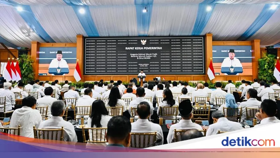 Arah dan Capaian Program Percepatan Reformasi Birokrasi dan Transformasi Digital ASN