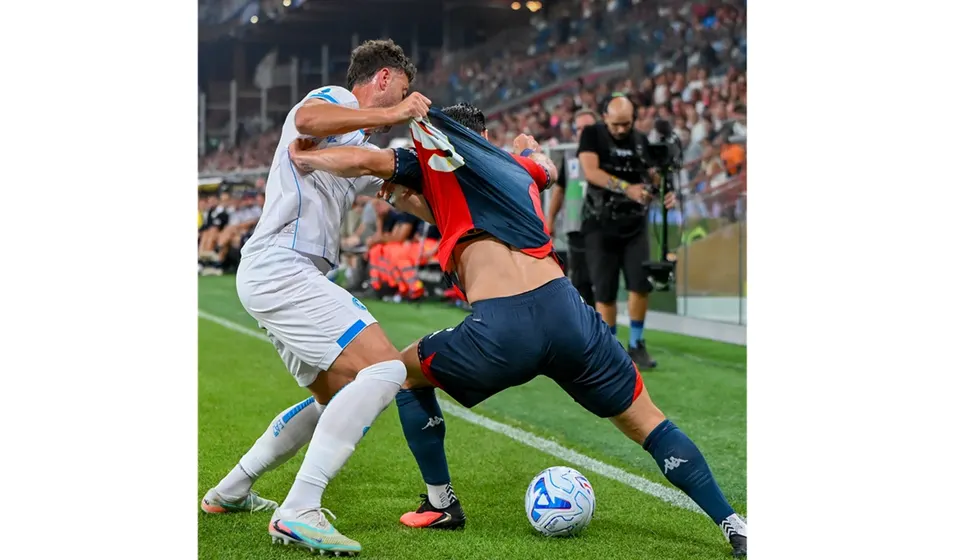 Hasil Serie A Parma vs Cagliari, Gol Alessandro Gianni Romano Menangkan Rossoblu pada Pekan Pembuka Musim 2026/2027