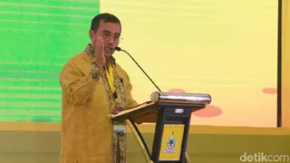 Waka Komisi IX DPR Minta Penjual Tak Naikkan Harga Masker Imbas Abu Vulkanik