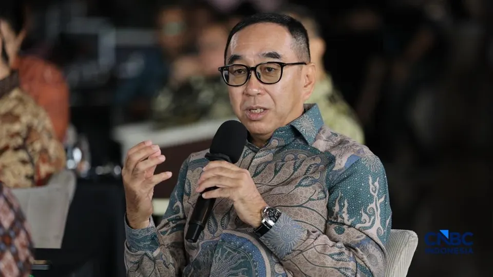 Alasan APPI Gunakan Jasa Debt Collector dalam Pemulihan Pembiayaan
